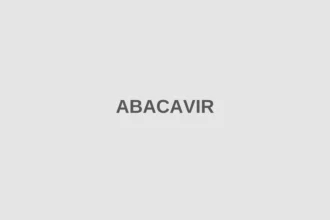 Abacavir