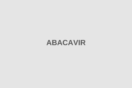 Abacavir