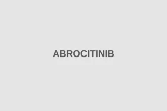 Abrocitinib