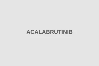 Acalabrutinib