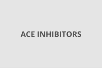 ACE Inhibitors